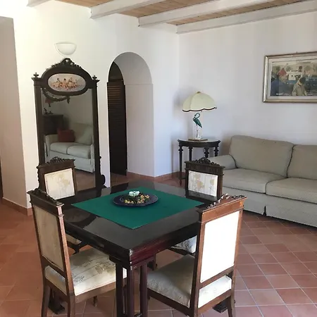 Luxury House Διαμέρισμα