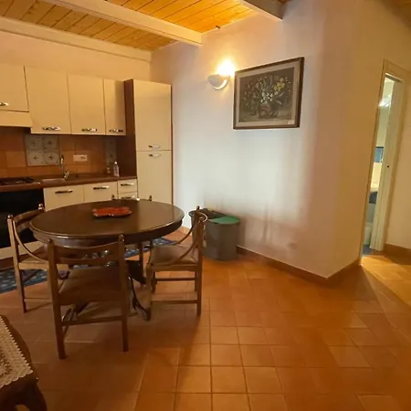Luxury House Διαμέρισμα