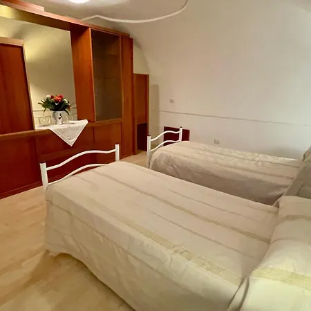 شقة Luxury House أتراني